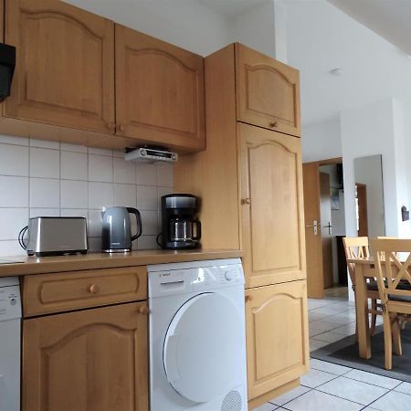 Helle Ferienwohnung In Nettetal Bei Venlo Zewnętrze zdjęcie