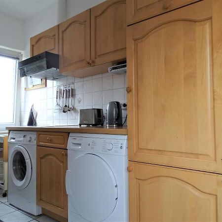 Helle Ferienwohnung In Nettetal Bei Venlo Zewnętrze zdjęcie