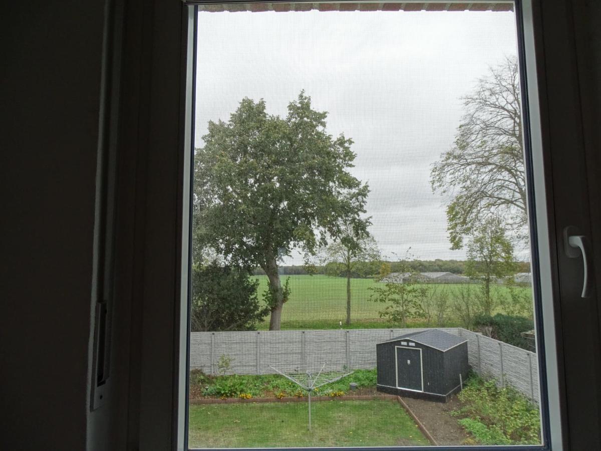 Helle Ferienwohnung In Nettetal Bei Venlo Zewnętrze zdjęcie