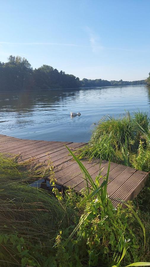 Helle Ferienwohnung In Nettetal Bei Venlo Zewnętrze zdjęcie
