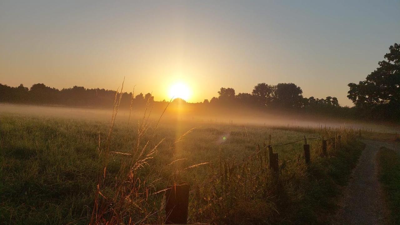 Helle Ferienwohnung In Nettetal Bei Venlo Zewnętrze zdjęcie