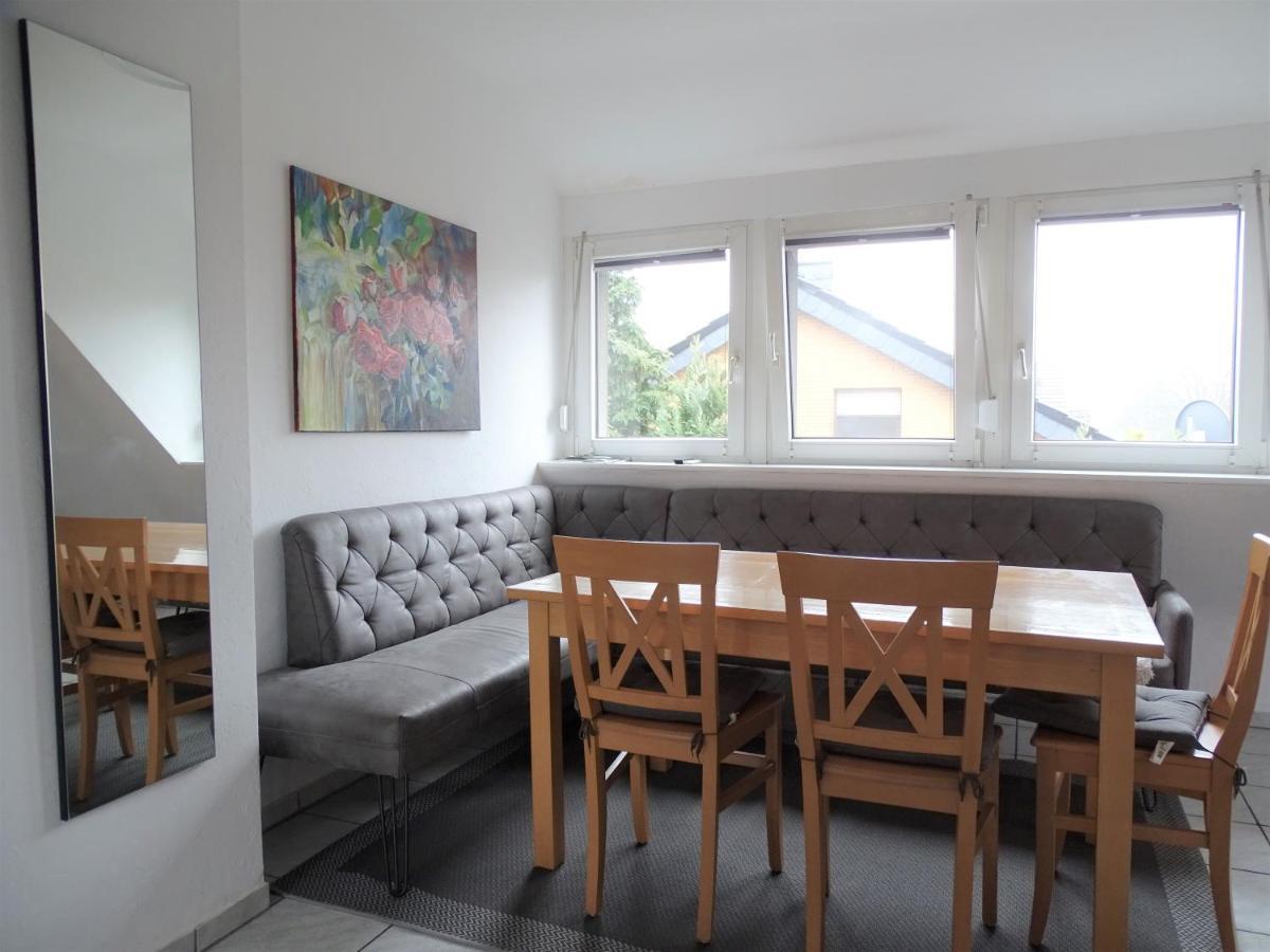 Helle Ferienwohnung In Nettetal Bei Venlo Zewnętrze zdjęcie