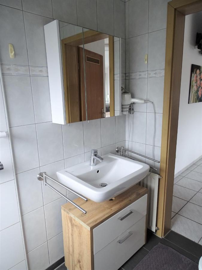 Helle Ferienwohnung In Nettetal Bei Venlo Zewnętrze zdjęcie