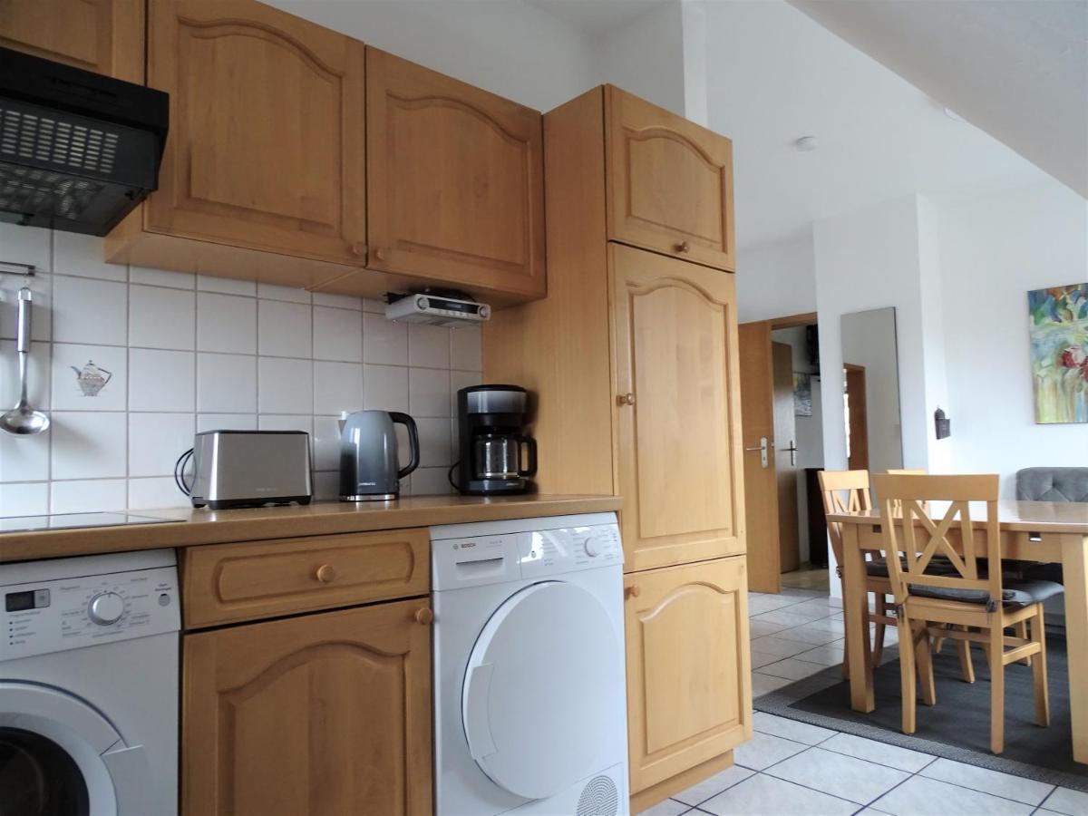 Helle Ferienwohnung In Nettetal Bei Venlo Zewnętrze zdjęcie