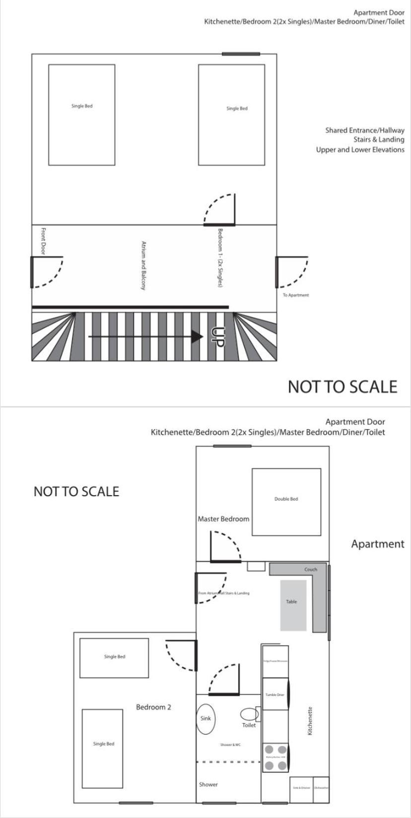 Helle Ferienwohnung In Nettetal Bei Venlo Zewnętrze zdjęcie