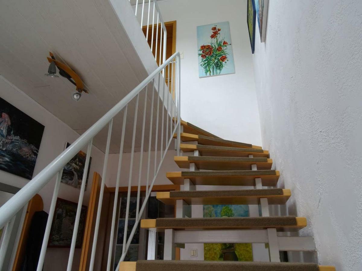 Helle Ferienwohnung In Nettetal Bei Venlo Zewnętrze zdjęcie