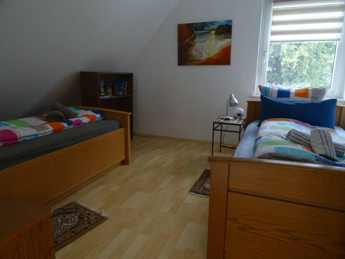 Helle Ferienwohnung In Nettetal Bei Venlo Zewnętrze zdjęcie