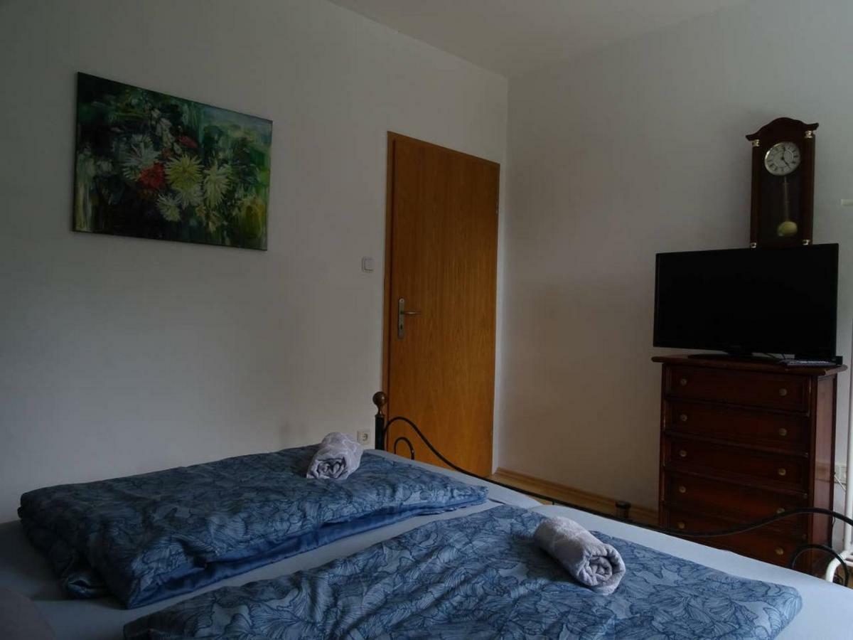 Helle Ferienwohnung In Nettetal Bei Venlo Zewnętrze zdjęcie