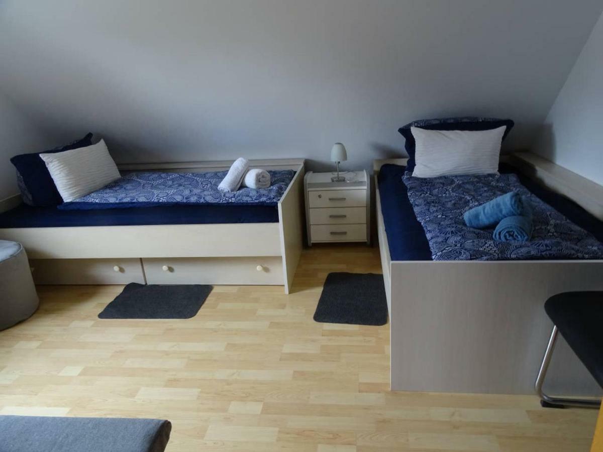 Helle Ferienwohnung In Nettetal Bei Venlo Zewnętrze zdjęcie