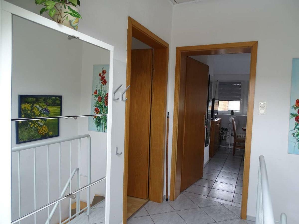 Helle Ferienwohnung In Nettetal Bei Venlo Zewnętrze zdjęcie
