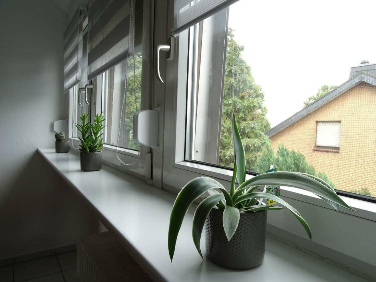 Helle Ferienwohnung In Nettetal Bei Venlo Zewnętrze zdjęcie