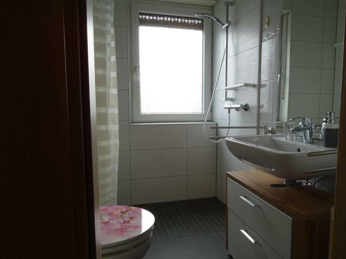 Helle Ferienwohnung In Nettetal Bei Venlo Zewnętrze zdjęcie